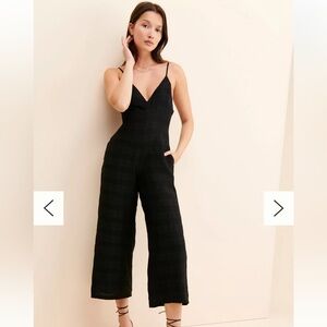 Sancia The Augustin Jumpsuit